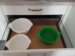 Alexanderplatz Fresh Adorable Studio