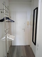 Alexanderplatz Fresh Adorable Studio