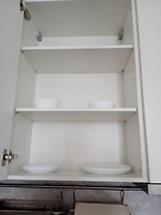 Alexanderplatz Fresh Adorable Studio