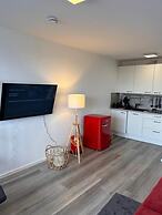 Alexanderplatz Fresh Adorable Studio