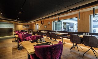 Hotel La Réserve