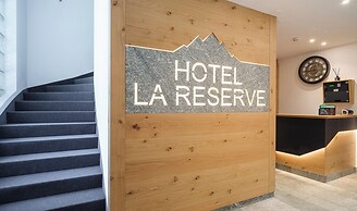 Hotel La Réserve