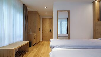 Hotel La Réserve