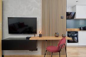 Wroclaw Old Town Nozownicza by Renters