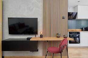 Wroclaw Old Town Nozownicza by Renters