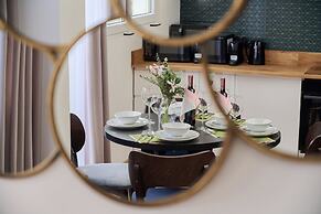 Wroclaw Old Town Nozownicza by Renters