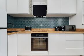 Wroclaw Old Town Nozownicza by Renters