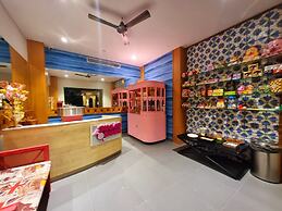 Pramod Lands End Resort, a Member of Radisson Individuals