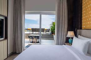 Pramod Lands End Resort, a Member of Radisson Individuals
