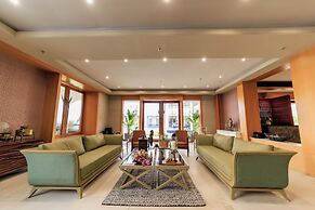 Pramod Lands End Resort, a Member of Radisson Individuals