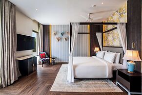 Pramod Lands End Resort, a Member of Radisson Individuals