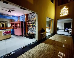 Pramod Lands End Resort, a Member of Radisson Individuals