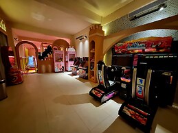 Pramod Lands End Resort, a Member of Radisson Individuals