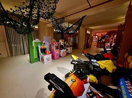 Pramod Lands End Resort, a Member of Radisson Individuals