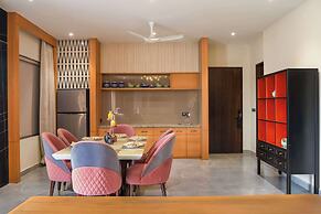 Pramod Lands End Resort, a Member of Radisson Individuals