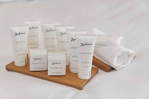 Pramod Lands End Resort, a Member of Radisson Individuals