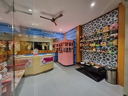 Pramod Lands End Resort, a Member of Radisson Individuals