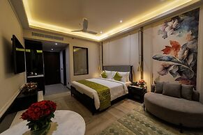 Pramod Lands End Resort, a Member of Radisson Individuals