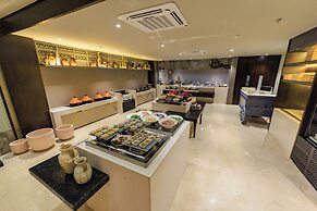 Pramod Lands End Resort, a Member of Radisson Individuals