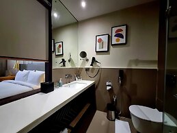 Pramod Lands End Resort, a Member of Radisson Individuals