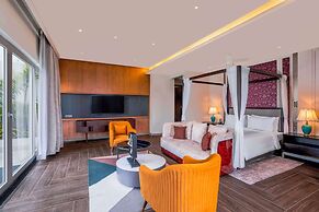 Pramod Lands End Resort, a Member of Radisson Individuals