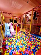 Pramod Lands End Resort, a Member of Radisson Individuals