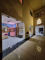 Pramod Lands End Resort, a Member of Radisson Individuals