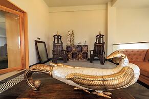 Pramod Lands End Resort, a Member of Radisson Individuals