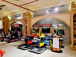 Pramod Lands End Resort, a Member of Radisson Individuals