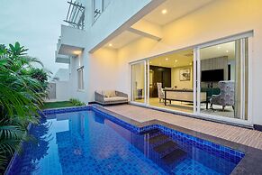 Pramod Lands End Resort, a Member of Radisson Individuals