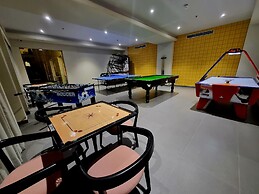 Pramod Lands End Resort, a Member of Radisson Individuals