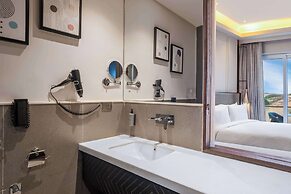 Pramod Lands End Resort, a Member of Radisson Individuals