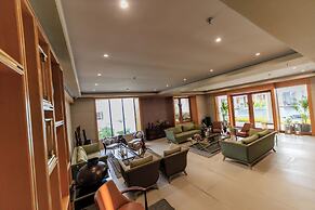 Pramod Lands End Resort, a Member of Radisson Individuals