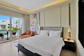 Pramod Lands End Resort, a Member of Radisson Individuals