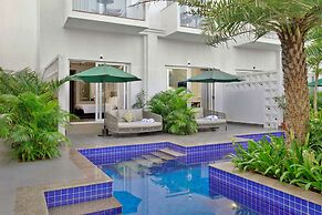 Pramod Lands End Resort, a Member of Radisson Individuals