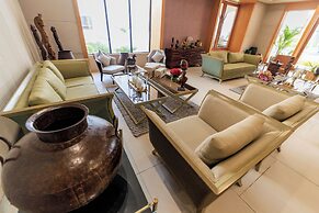 Pramod Lands End Resort, a Member of Radisson Individuals