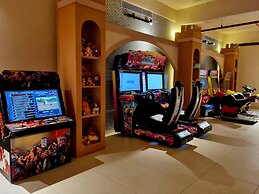 Pramod Lands End Resort, a Member of Radisson Individuals