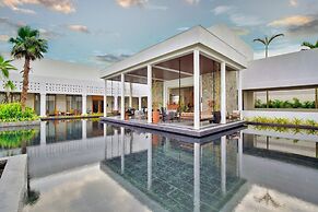 Pramod Lands End Resort, a Member of Radisson Individuals