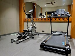 Pramod Lands End Resort, a Member of Radisson Individuals