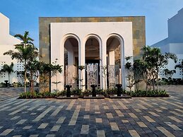 Pramod Lands End Resort, a Member of Radisson Individuals