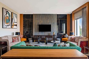 Pramod Lands End Resort, a Member of Radisson Individuals