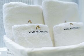 Avari Apartments - Hatton Collection