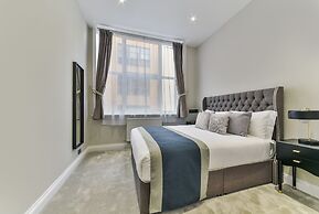 Avari Apartments - Hatton Collection