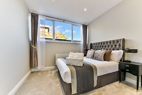 Avari Apartments - Hatton Collection