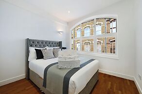 Avari Apartments - Hatton Collection