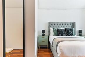 Avari Apartments - Hatton Collection