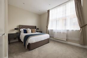 Avari Apartments - Hatton Collection