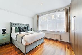 Avari Apartments - Hatton Collection