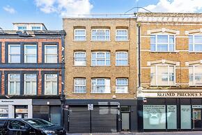 Avari Apartments - Hatton Collection