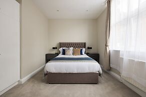 Avari Apartments - Hatton Collection
